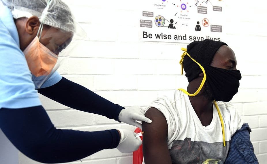 AU backs call to waive intellectual property rights on COVID-19 drugs 1 AU backs call to waive intellectual property rights on COVID-19 drugs