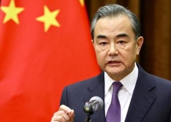 China urges US to bring bilateral relations back to the right track 6 China urges US to bring bilateral relations back to the right track