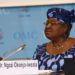 ‘Vaccine nationalism’ can erode economic growth for all countries - Dr Okonjo-Iweala 11 ‘Vaccine nationalism’ can erode economic growth for all countries - Dr Okonjo-Iweala