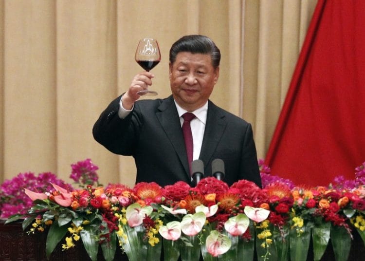 China’s President declares ‘complete victory’ against rural poverty 1 China’s President declares ‘complete victory’ against rural poverty