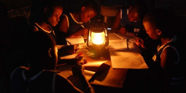 IES Calls For Transparency On Recent Power Outages 1 IES Calls For Transparency On Recent Power Outages