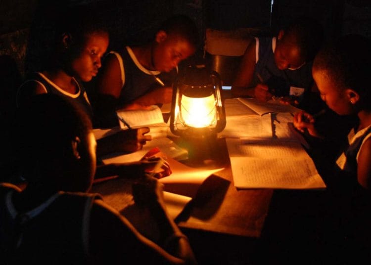 IES Calls For Transparency On Recent Power Outages 1 IES Calls For Transparency On Recent Power Outages