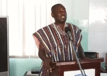 Sanitation Levy If Managed Well Will Be Worth It- CONIWAS