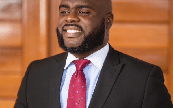 Look At Other Non-Constitutional Factors When Vetting Ministers- Abu Bonsrah 1 Look At Other Non-Constitutional Factors When Vetting Ministers- Abu Bonsrah