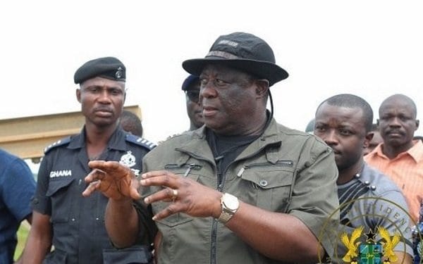 Government’s Achievement In Road Sector Unprecedented- Amoako-Atta 1 Government’s Achievement In Road Sector Unprecedented- Amoako-Atta