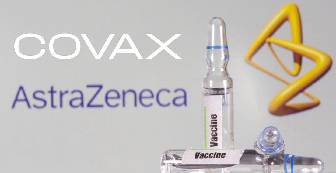 Be very afraid of NOT taking this COVID-19 vaccine.