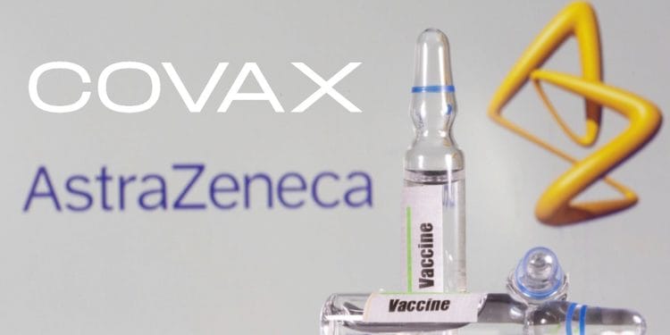 Be very afraid of NOT taking this COVID-19 vaccine 1 Be very afraid of NOT taking this COVID-19 vaccine.