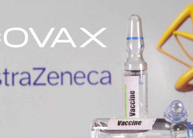 Be very afraid of NOT taking this COVID-19 vaccine 1 Be very afraid of NOT taking this COVID-19 vaccine.