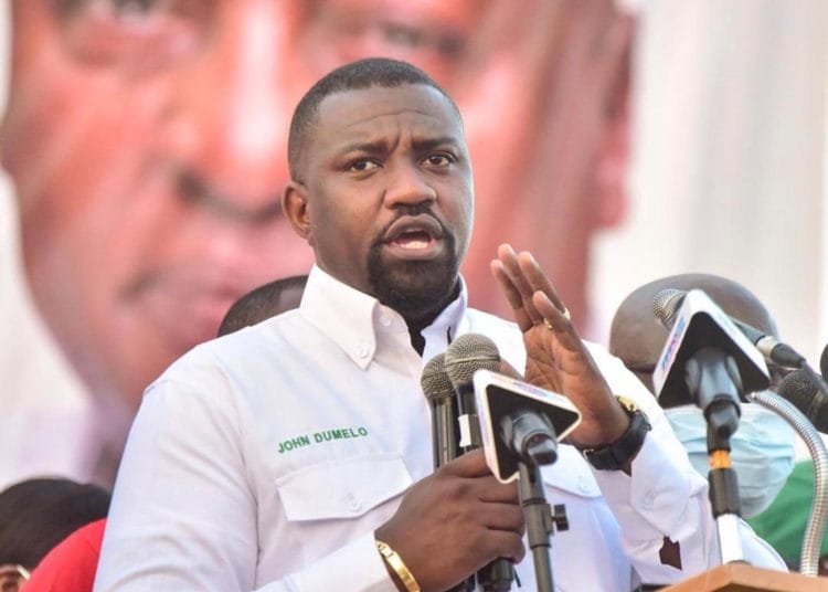 John Dumelo Suggests Solution To Legon’s Accommodation Woes 1 John Dumelo is pleading with Ghana Grid Company Limited (GRIDco), to hold on with their demolition plans for another three months.