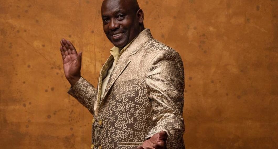 America-based International designer, Clavon Leonard has revealed that he will be opening up a shop in Ghana.
