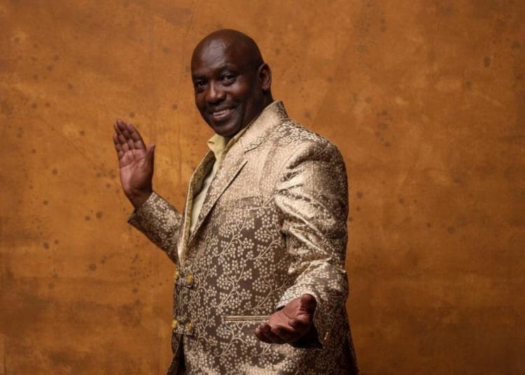 America-based International designer, Clavon Leonard has revealed that he will be opening up a shop in Ghana.