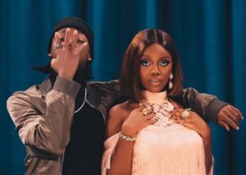 as Gyakie, has announced the date for the release of the remix of her hit song, ‘Forever’. She took to her social media page to announce that there