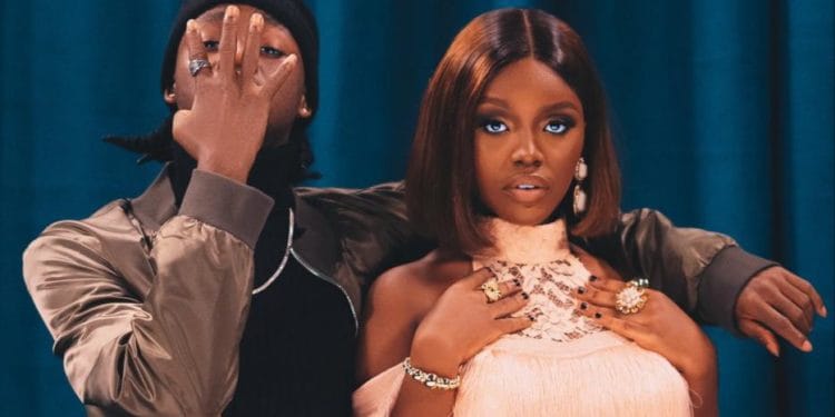 as Gyakie, has announced the date for the release of the remix of her hit song, ‘Forever’. She took to her social media page to announce that there