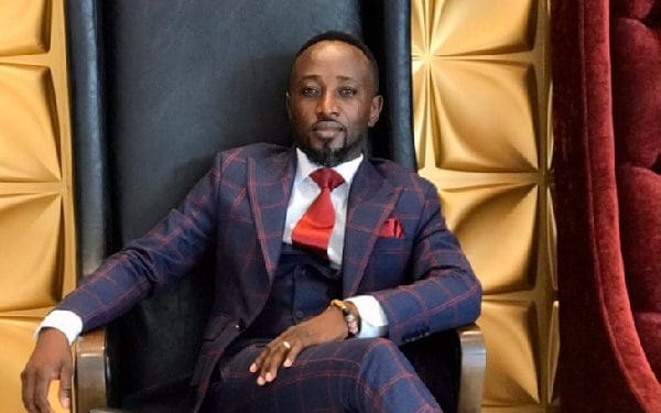George Quaye has averred that when people are being appreciative of something, they shouldn't condemn another.