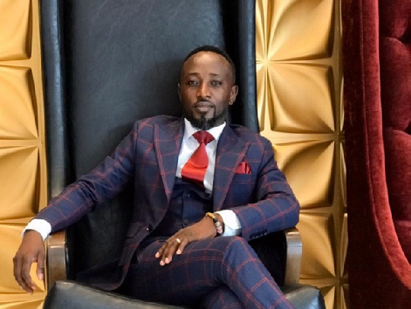 George Quaye has averred that when people are being appreciative of something, they shouldn't condemn another.