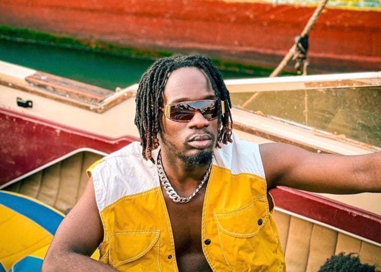 I WON'T BE SIGNING ANY ARTISTS FOR THE NEXT 18 MONTHS- MR EAZI 1 Nigerian singer and songwriter, Mr. Eazi has disclosed that his talent incubator, 'emPawa Africa', will not be signing any artists for the next 18 months that is; a year and a half.