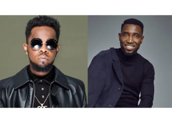 PATORANKING AND TIMI DAKOLO SET TO RELEASE FIRST SONG TOGETHER
