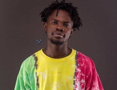 Fameye has asked musical artists especially those who are into the highlife music genre to keep up with it since it can win them a Grammy award.