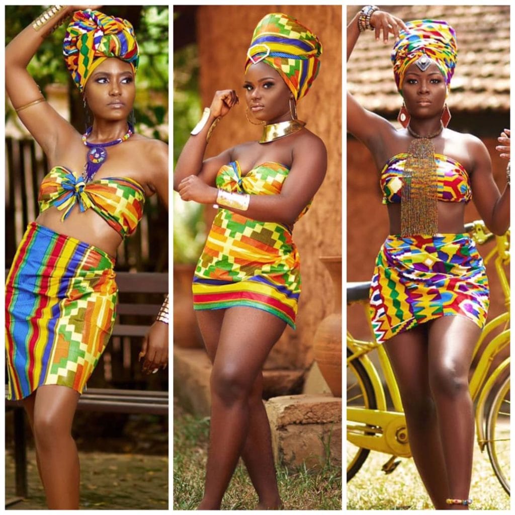 'POSE FOR AFRICA' SPEARHEADING THE WEAR GHANA AGENDA 3 6151e4e5 d6a2 4be5 a74d 18316c5a131a