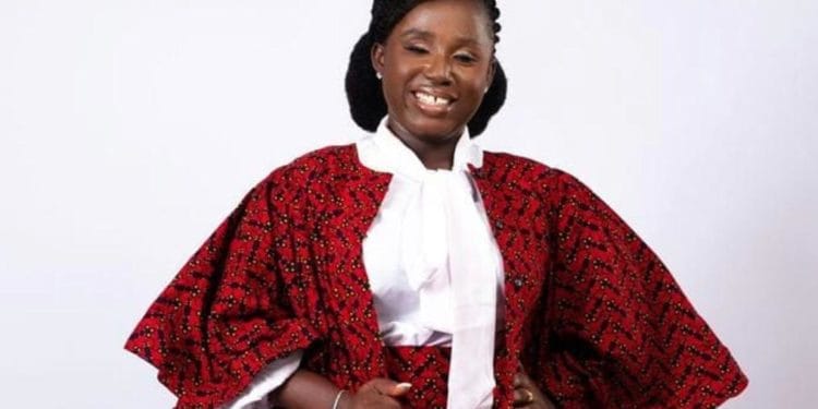 E-levy Diana Hamilton is set to release her second collection of her 'DH by DH' line of clothing.