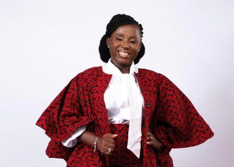 DIANA HAMILTON SET TO RELEASE SECOND COLLECTION OF CLOTHING LINE TODAY 1 E-levy Diana Hamilton is set to release her second collection of her 'DH by DH' line of clothing.
