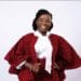 E-levy Diana Hamilton is set to release her second collection of her 'DH by DH' line of clothing.