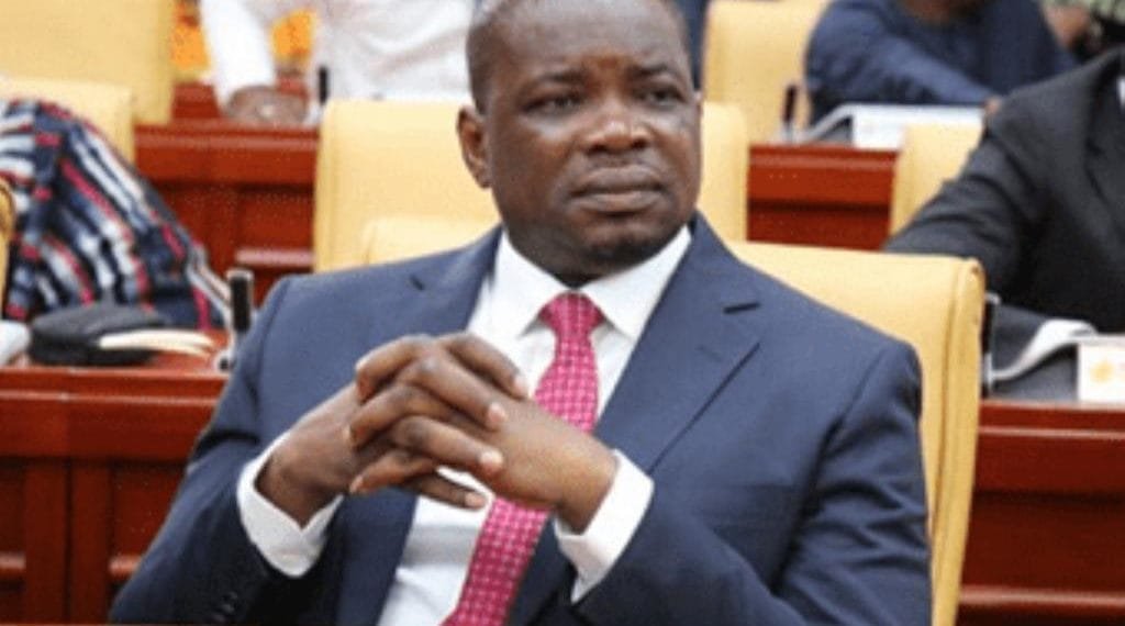 Ensuring Reduction In Road Accidents, A Shared Responsibility- Kwame Agboza 1 Government’s Achievement In Road Sector Unprecedented- Amoako-Atta