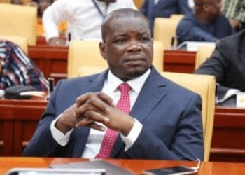 Government’s Achievement In Road Sector Unprecedented- Amoako-Atta