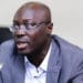 President’s Statement On Agyapa Disrespectful- Ato Forson
