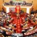 Absence of female on parliamentary board worrying- Sammy Obeng
