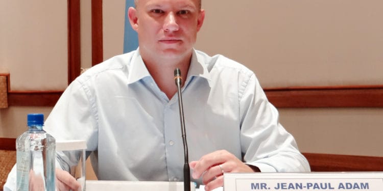 Renewable energy is key to Africa’s growth – ECA’s Adam