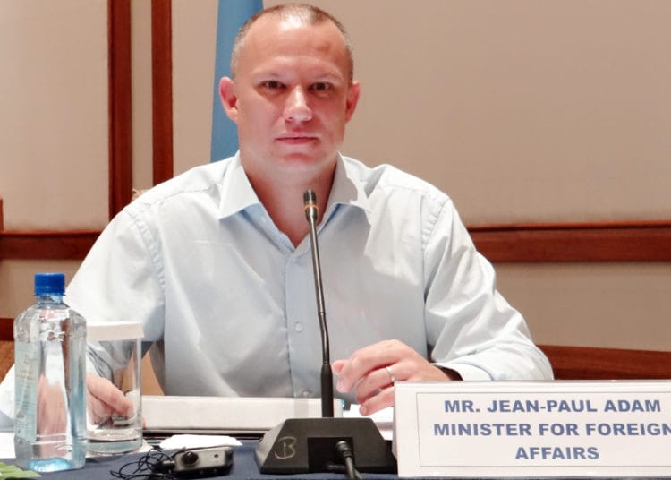 Renewable energy is key to Africa’s growth – ECA’s Adam 1 Renewable energy is key to Africa’s growth – ECA’s Adam