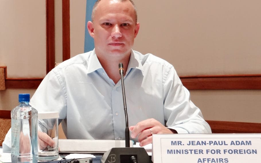 Renewable energy is key to Africa’s growth – ECA’s Adam