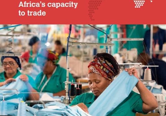 WTO launches new report on Africa’s trading capacities 1 WTO launches new report on Africa’s trading capacities