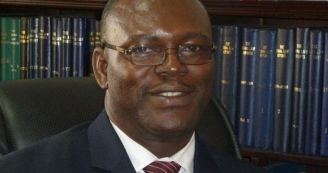 Increasing taxes worrisome, Gov’t could have explored increasing tax coverage- Dr. Ali-Nakyea 1 Increasing taxes worrisome, Gov’t could have explored increasing tax coverage- Dr. Ali-Nakyea