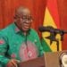 President Akufo-Addo confident in newly appointed ministers