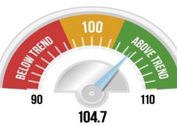 Services trade rebound in the short run, long-term outlook still uncertain