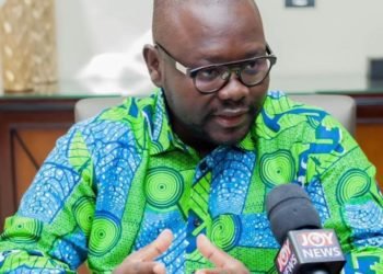 Housing Ministry Taking Steps to Ensure Implementation Of Phase Two of Keta Sea Defence 6 The Minister for Works and Housing, Francis Asenso Boakye, has revealed that the government is considering selling the Saglemi Housing Project to a private entity.