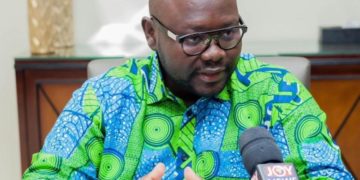 The Minister for Works and Housing, Francis Asenso Boakye, has revealed that the government is considering selling the Saglemi Housing Project to a private entity.