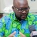 The Minister for Works and Housing, Francis Asenso Boakye, has revealed that the government is considering selling the Saglemi Housing Project to a private entity.