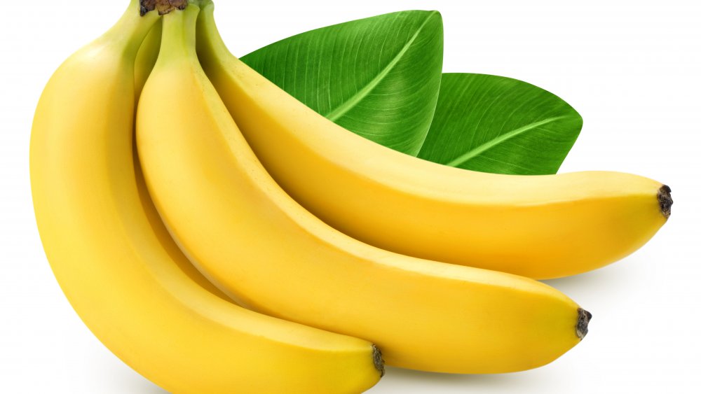 Banana 1