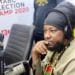 Policemen are paid 125Gh cedis to escort bullion van- Blakk Rasta 11 Blakk Rasta, has asserted that it is an unwise decision for Ghanaian leaders to be jubilating over the free COVID- 19 vaccines that is currently being administered.