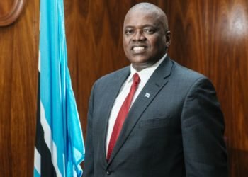 ECA to help Botswana develop its AfCFTA national implementation strategy 5 ECA to help Botswana develop its AfCFTA national implementation strategy - President Masisi