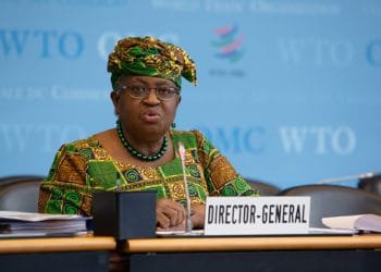 WTO can deliver results if members “accept we can do things differently” - DG Okonjo-Iweala