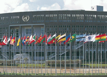 Finance ministers urged ECA to continue supporting Africa’s efforts to beat COVID-19 1 Finance ministers urged ECA to continue supporting Africa’s efforts to beat COVID-19