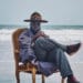 Award-winning Ghanaian rapper and songwriter, M.anifest