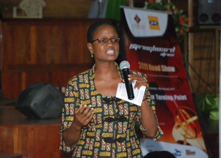 Soft skills have become imperative in workplace environment- Dr Esi Ansah 1 Chief Executive Officer of Axis Human Capital, Dr Esi Ansah, has disclosed that soft skills have become a crucial part of workplace environment.