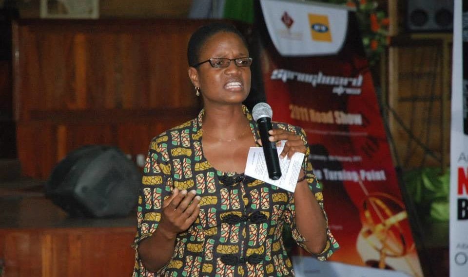 Soft skills have become imperative in workplace environment- Dr Esi Ansah 1 Chief Executive Officer of Axis Human Capital, Dr Esi Ansah, has disclosed that soft skills have become a crucial part of workplace environment.