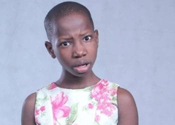 , Emanuella has hit five million followers on her Facebook, and this makes her the youngest comedienne in Africa, to gain such followership on the social media app.