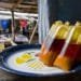 Global Food Price Index rises for ninth consecutive month in February